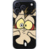 Looney Tunes Wile E. Coyote iPhone 17 Pro Skin